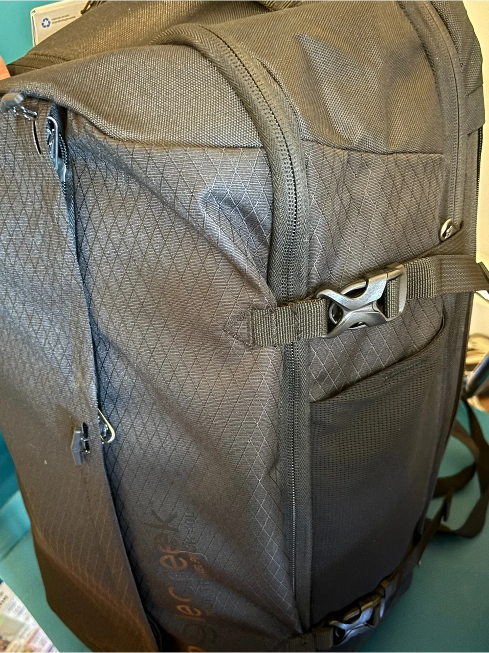 Eagle Creek Tour Travel Backpack 40L S/M